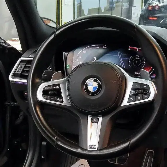 [BMW]3시리즈 (G20) 320d M 스포츠_20년7만