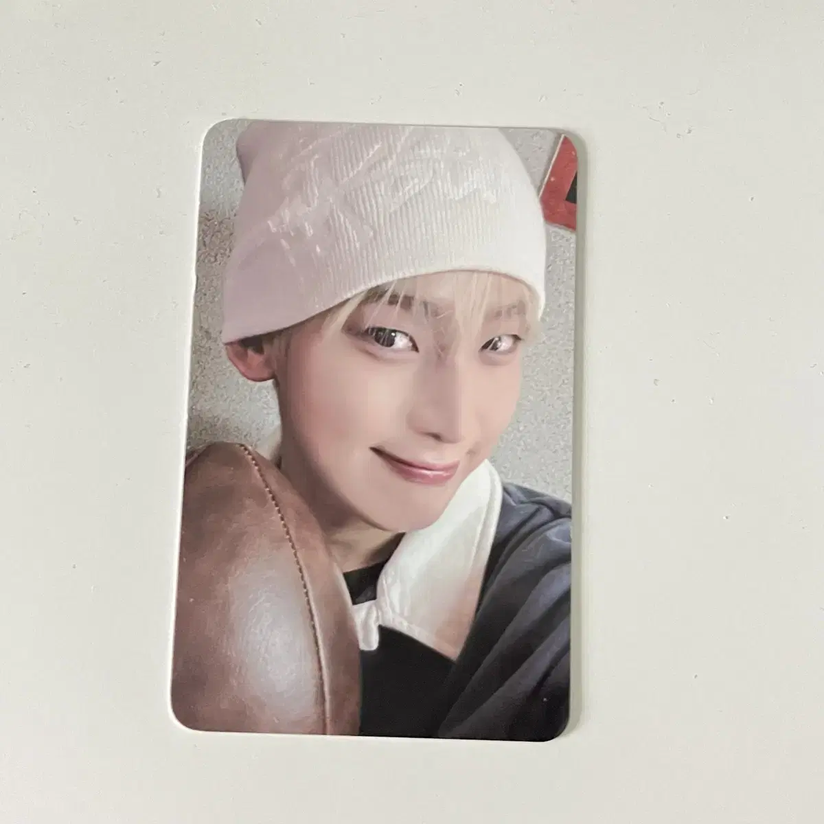 Enhypen engine zone photocard wts