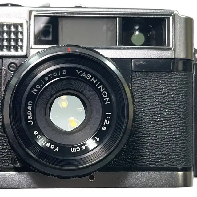 야시카(Yashica) Minister RF