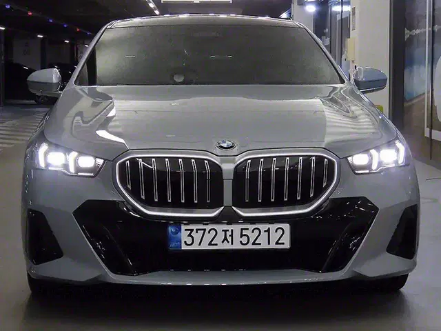 [BMW]5시리즈 (G60) 520i M 스포츠_24년1만