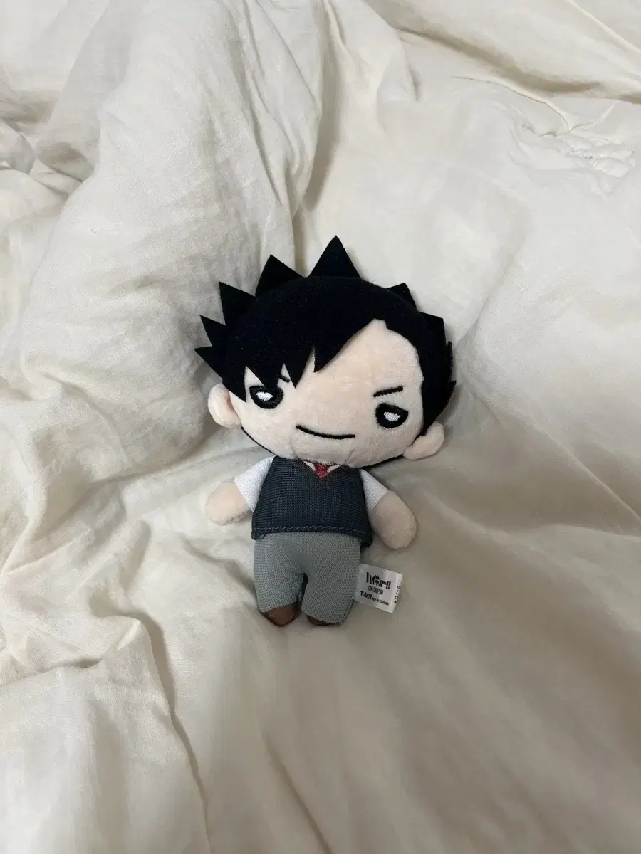 Haikyuu Kuroo School Uniform Nitotan