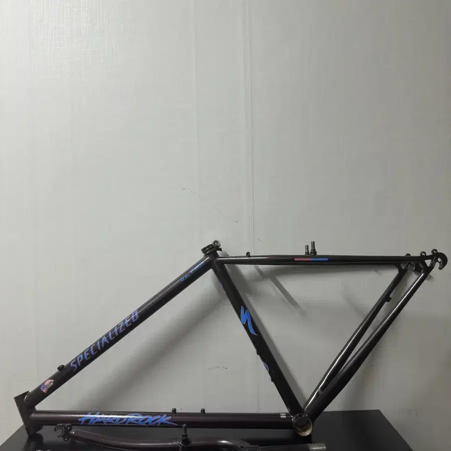 Specialized Hardrock ultra 1991 ATB