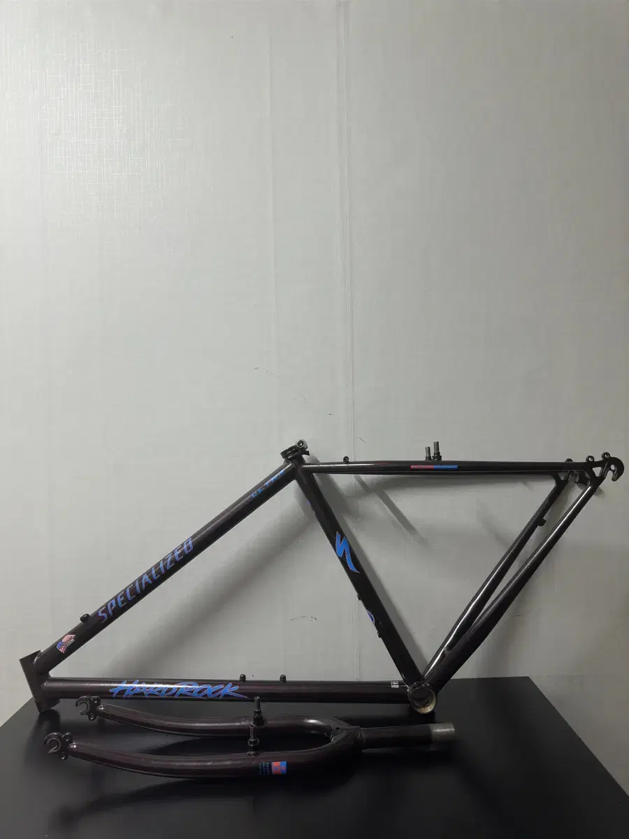 Specialized Hardrock ultra 1991 ATB