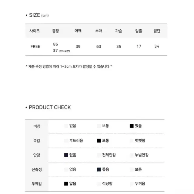 빈티지 랩 버니 레이스 후드 탑 시스루