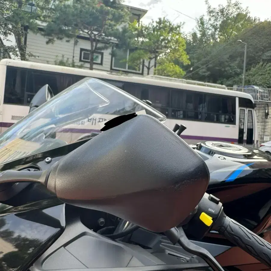 스즈키 GSX-R125 19년식 신차급