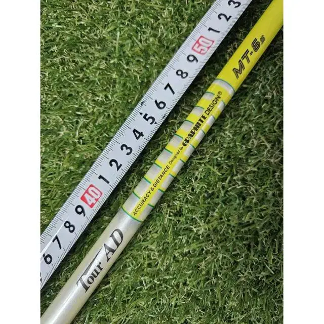 Tour AD Tour AD MT 6S Driver Shaft Callaway Sleeve...