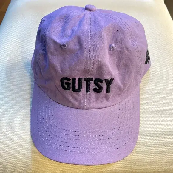 올리비아 로드리고 GUTSY 모자