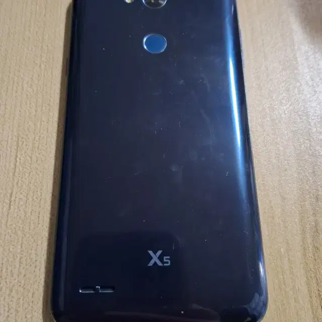 lg x5중고폰