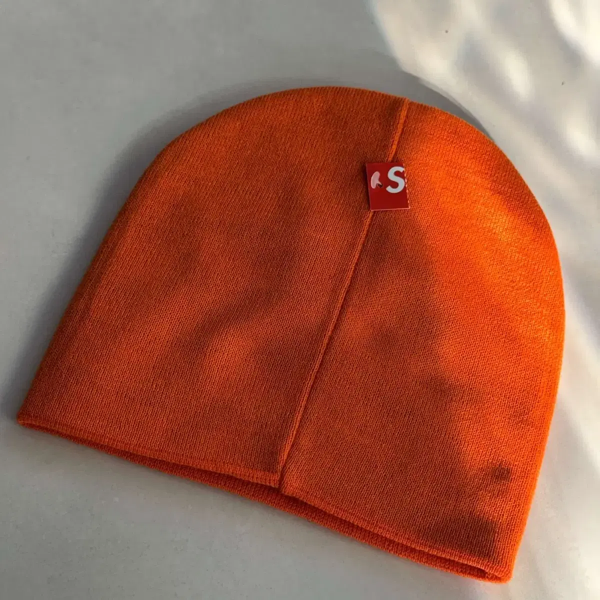 SUPREME x  쓰레셔 슈프림 BEANIE 비니