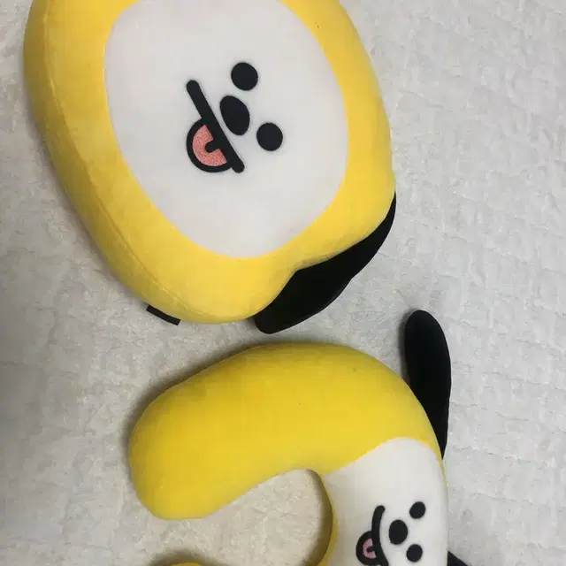 bt21 치미 인형