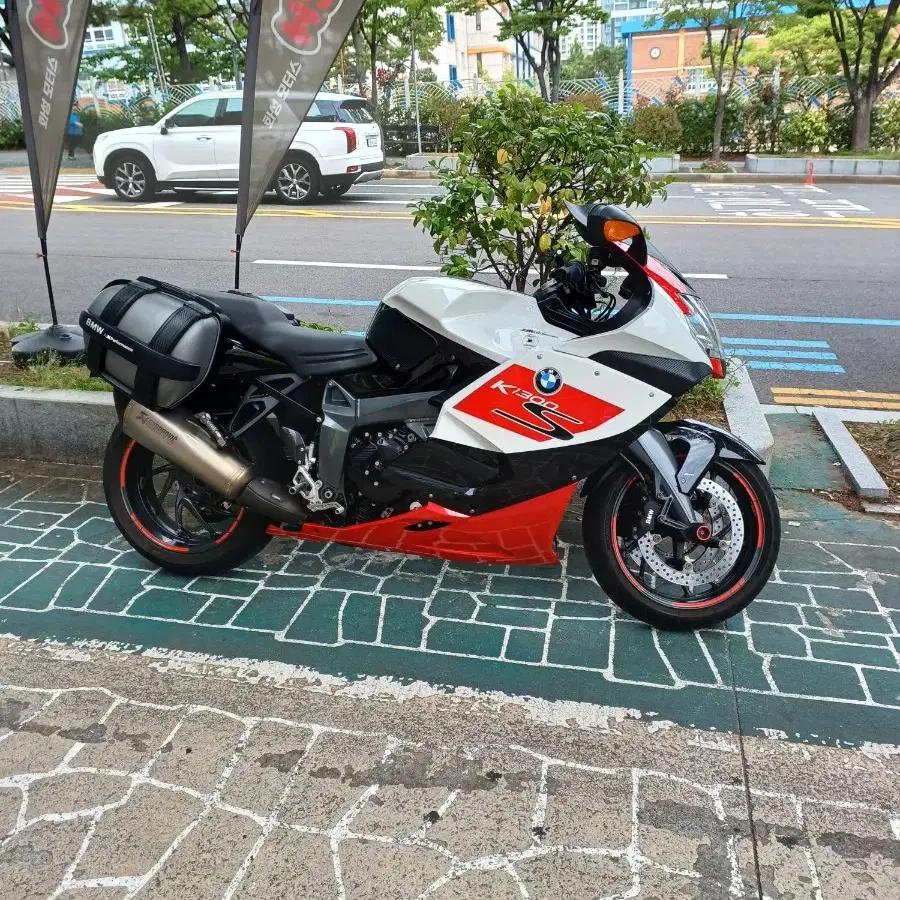 bmw k1300S 스페셜 판매