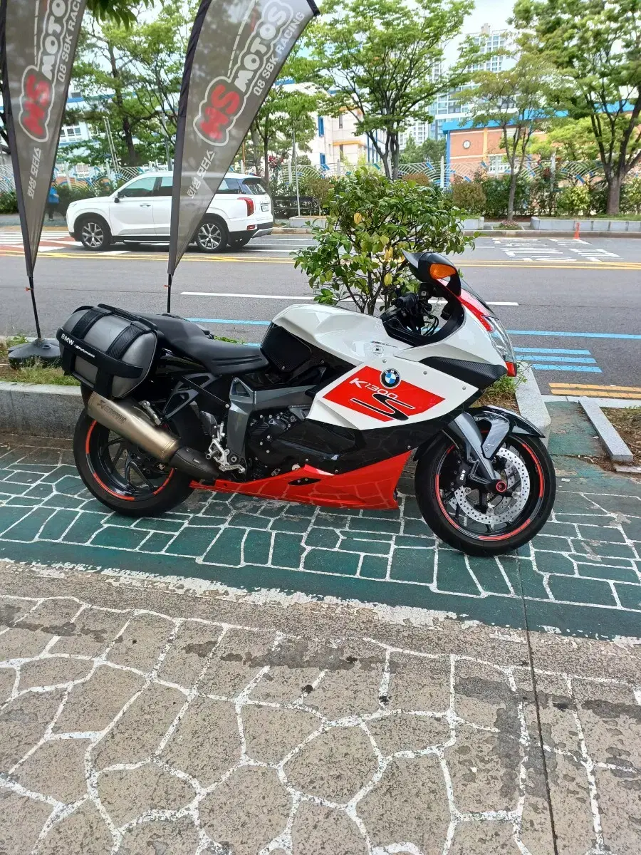 bmw k1300S 스페셜 판매