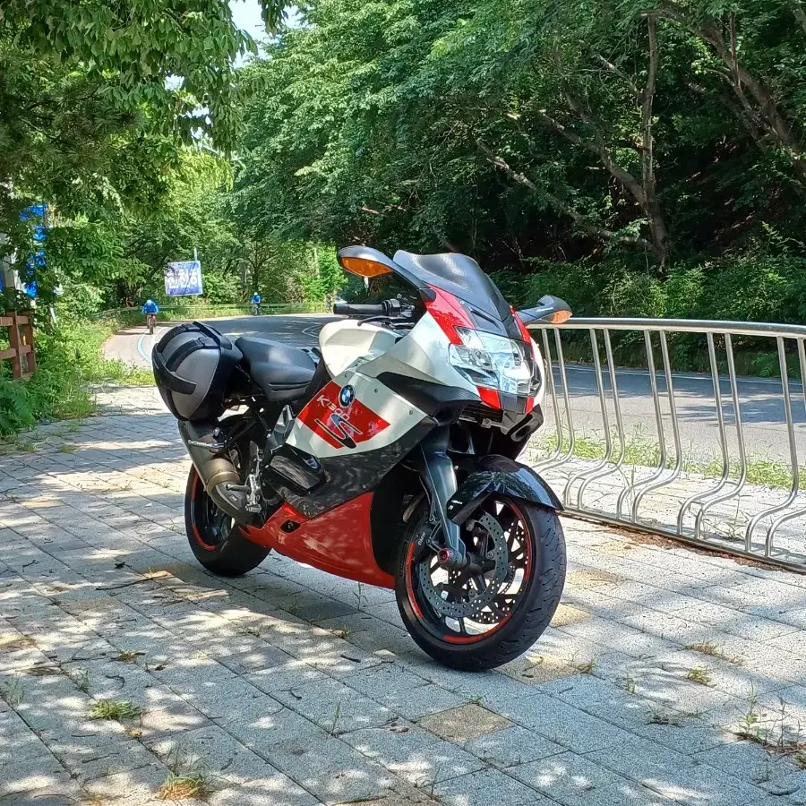 bmw k1300S 스페셜 판매