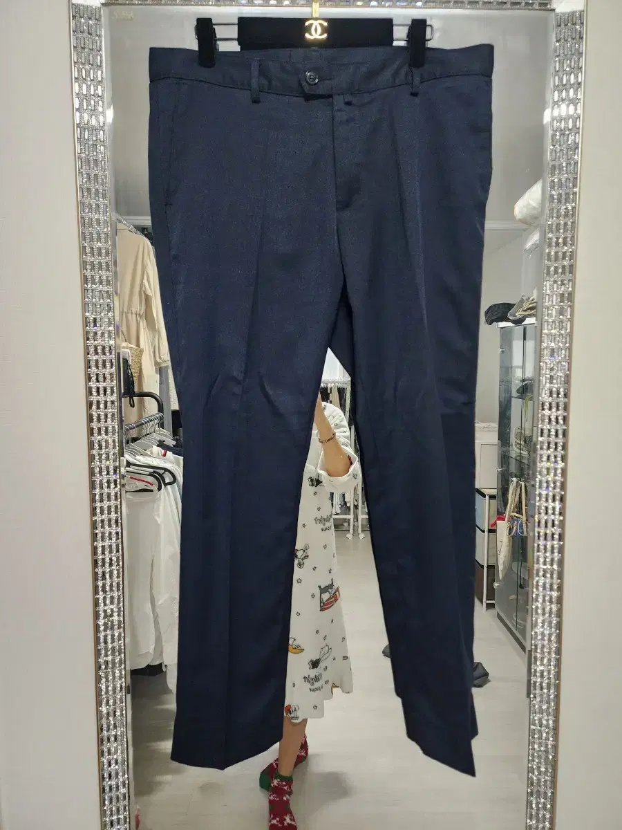 Men'sLexSuit Pants