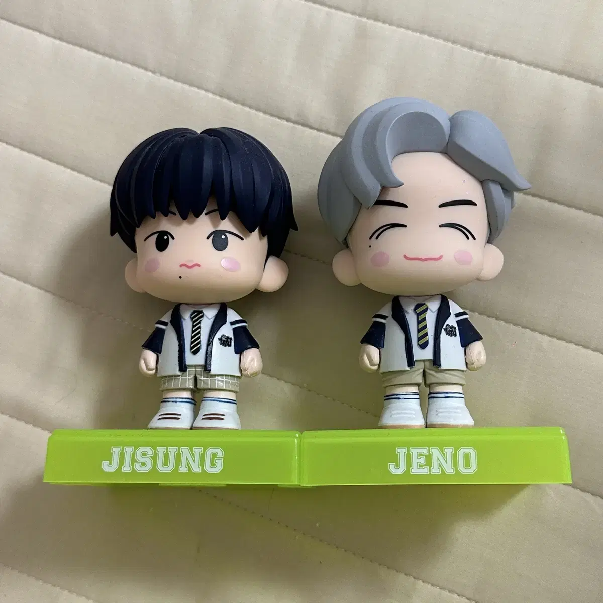 NCT DREAM KIDS CGV Figures in Bulk (Jeno Jisung)