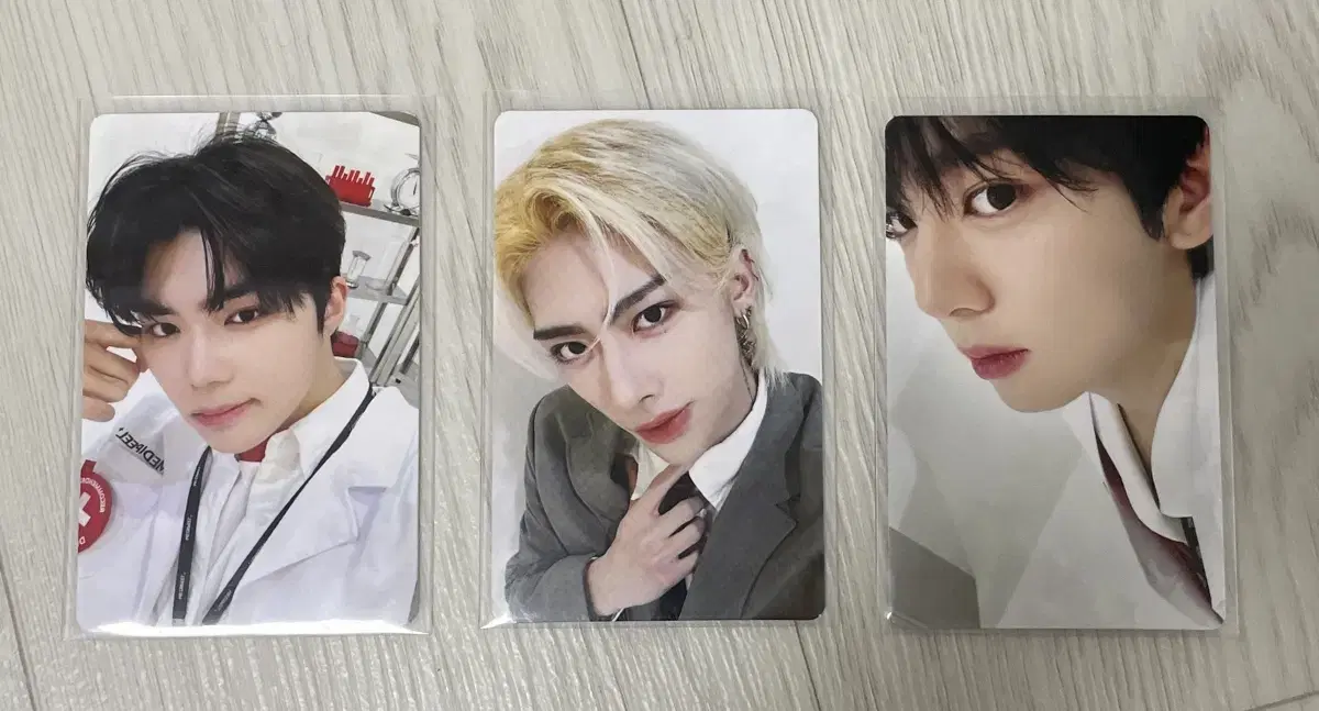 Medifil zb1 photocard