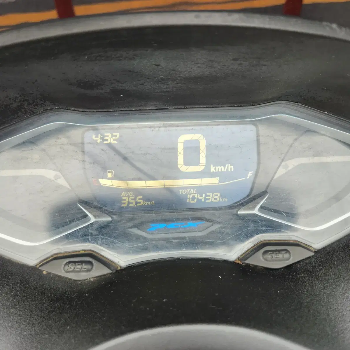 Pcx Abs 21년식 10400KM 알탑세팅,환경검사 완료