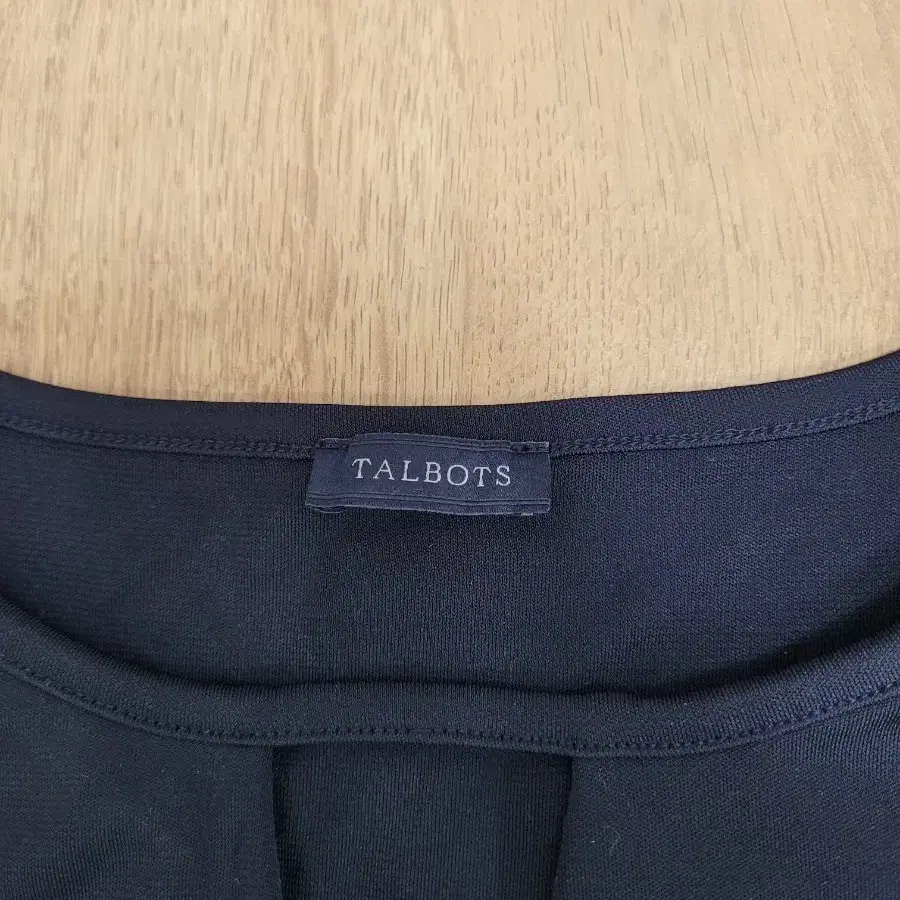 talbots