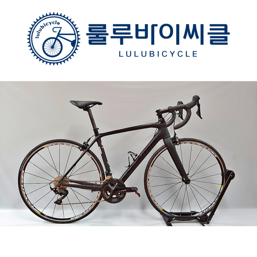 2021메리다 스컬트라 4000 S사이즈 105 R7000 카본로드자전거