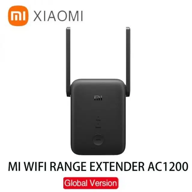 와이파이 Xiao mi WiFi Range Extender AC1