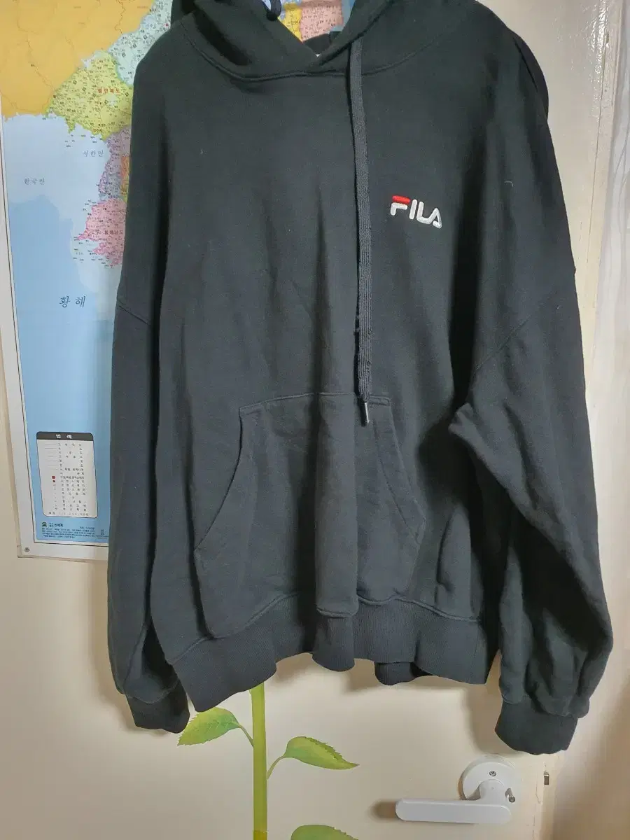 Overfit Wheela Hoodie