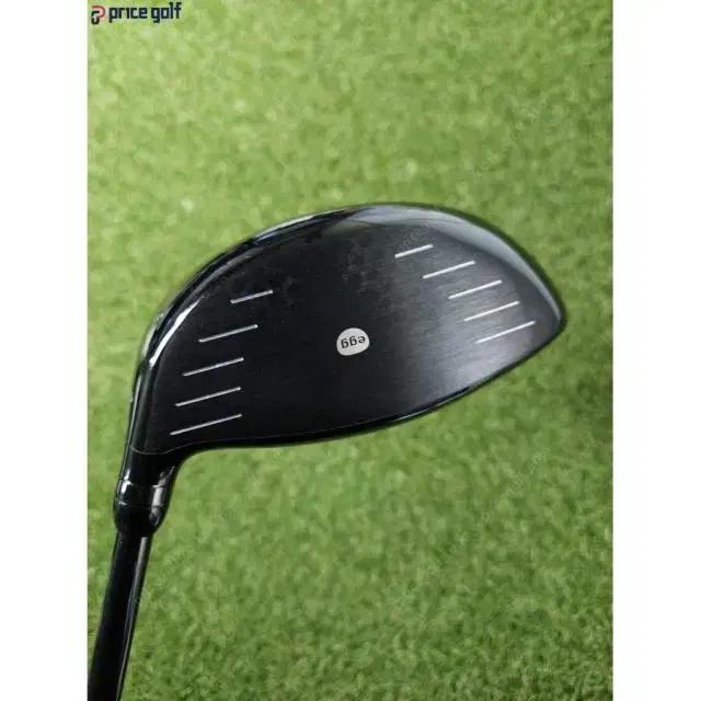 PRGR NEW SUPER EGG 480 슈퍼 에그 R 11.5도...