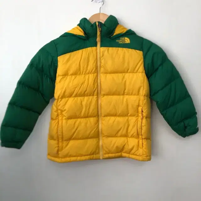 THE NORTH FACE  패딩 120