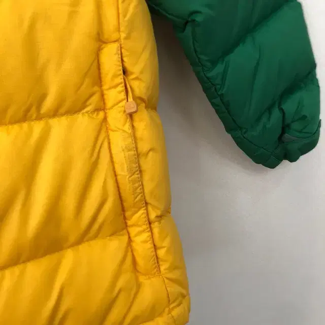 THE NORTH FACE  패딩 120