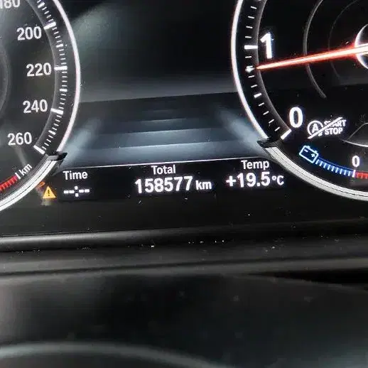 @16년식 BMW 5시리즈(6세대) 520d M 에어로