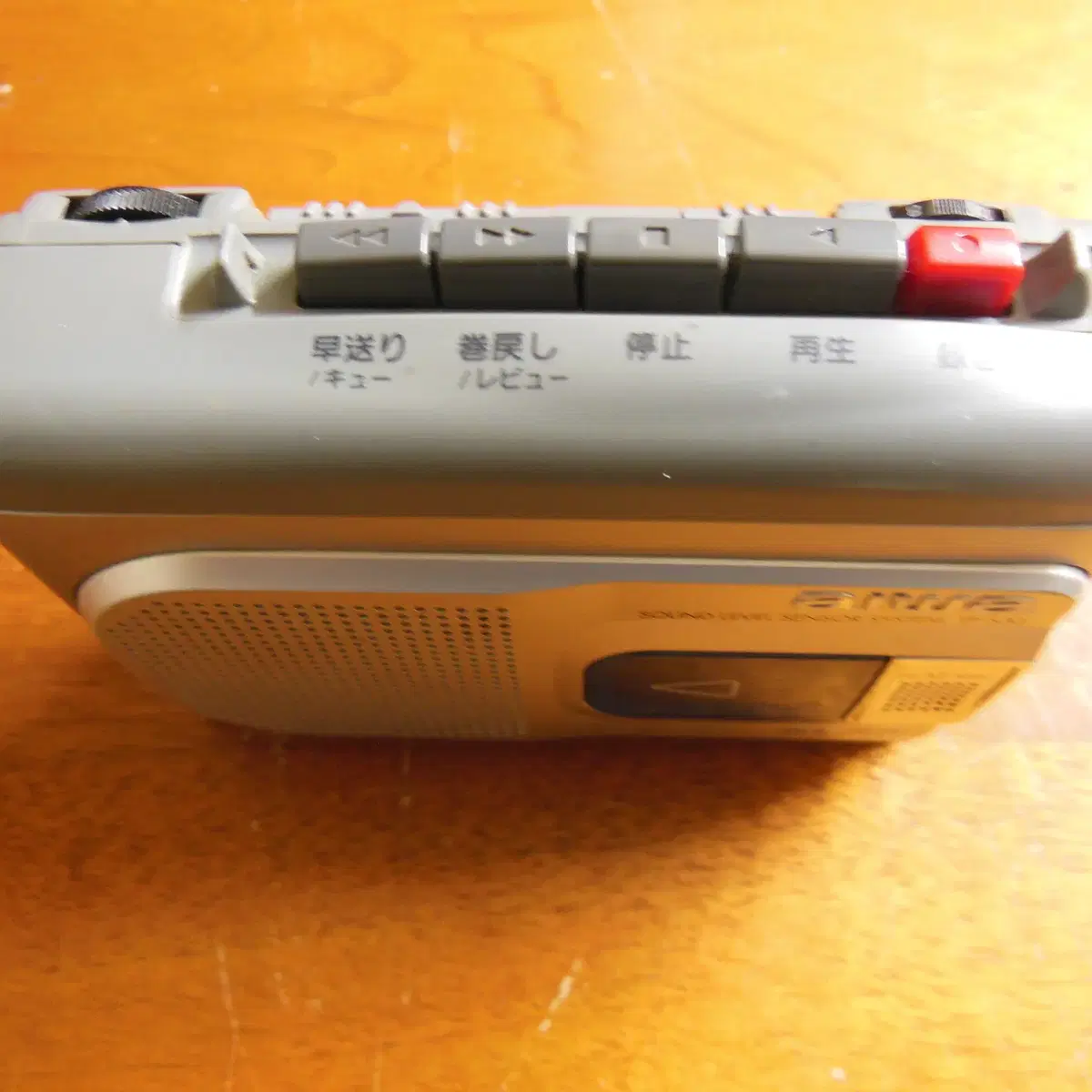 AIWA  TP-S30  워크맨  작동품