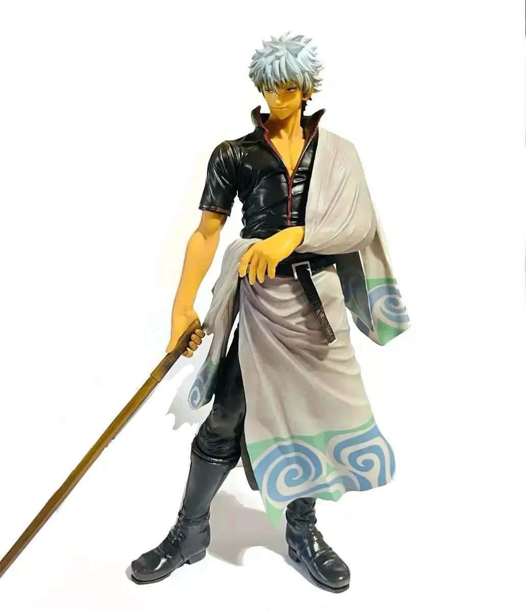 Gintoki Gintoki MSP Masterpiece Figures for Sale Acrylic KARD GEM