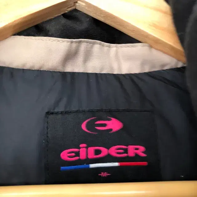 EIDER 패딩 | Women M