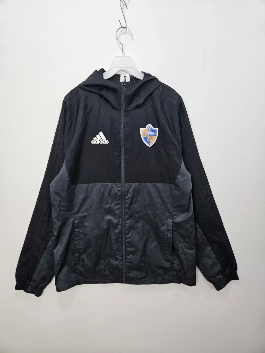 DJ07-102 Adidas Tyro17 Rain Jacket 100