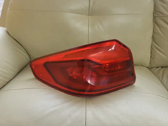 BMW G30 전기형 LED 후미등 테일램프 데루등 운전석