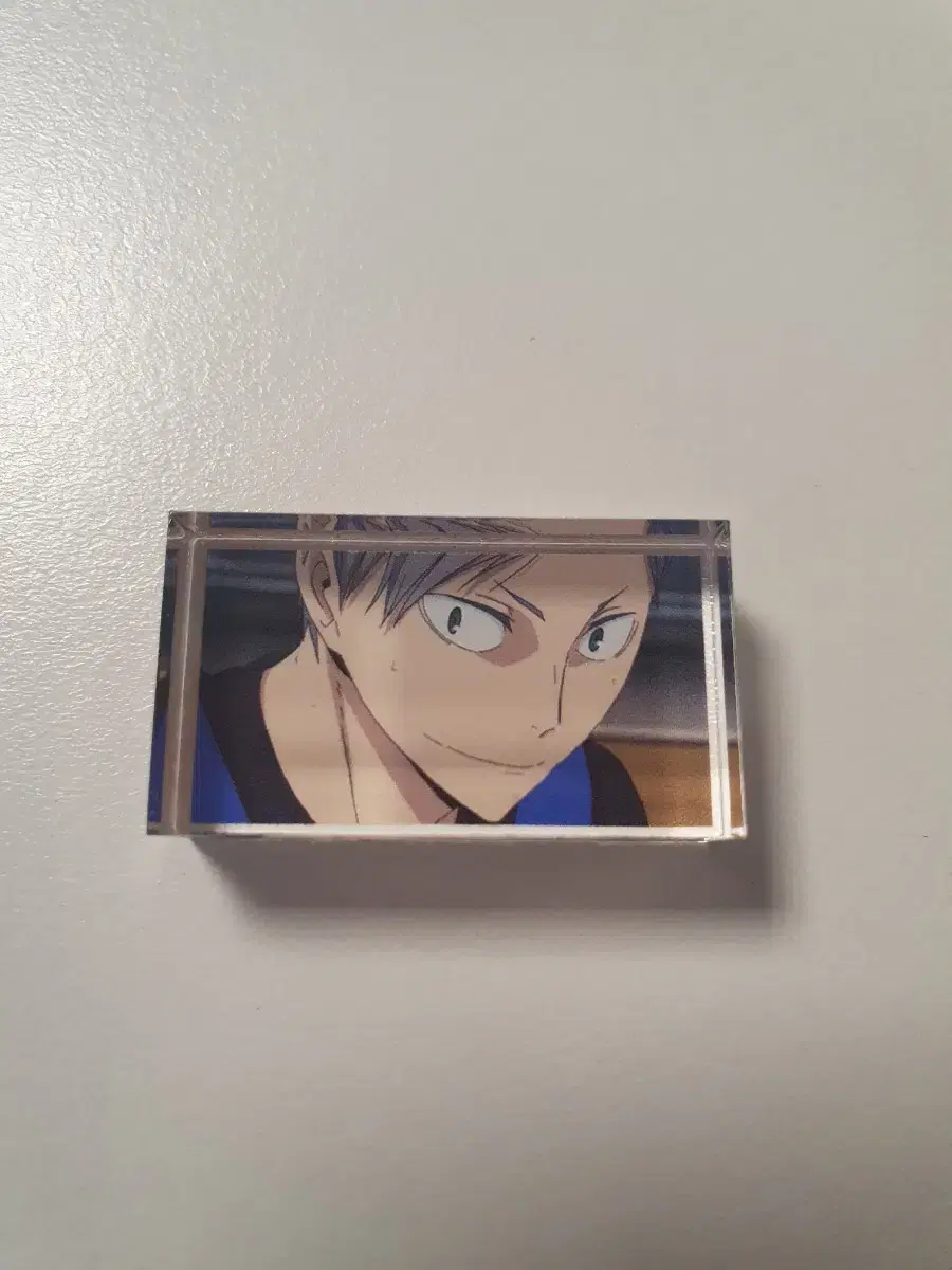 Haikyuu Lief acrylic blocks