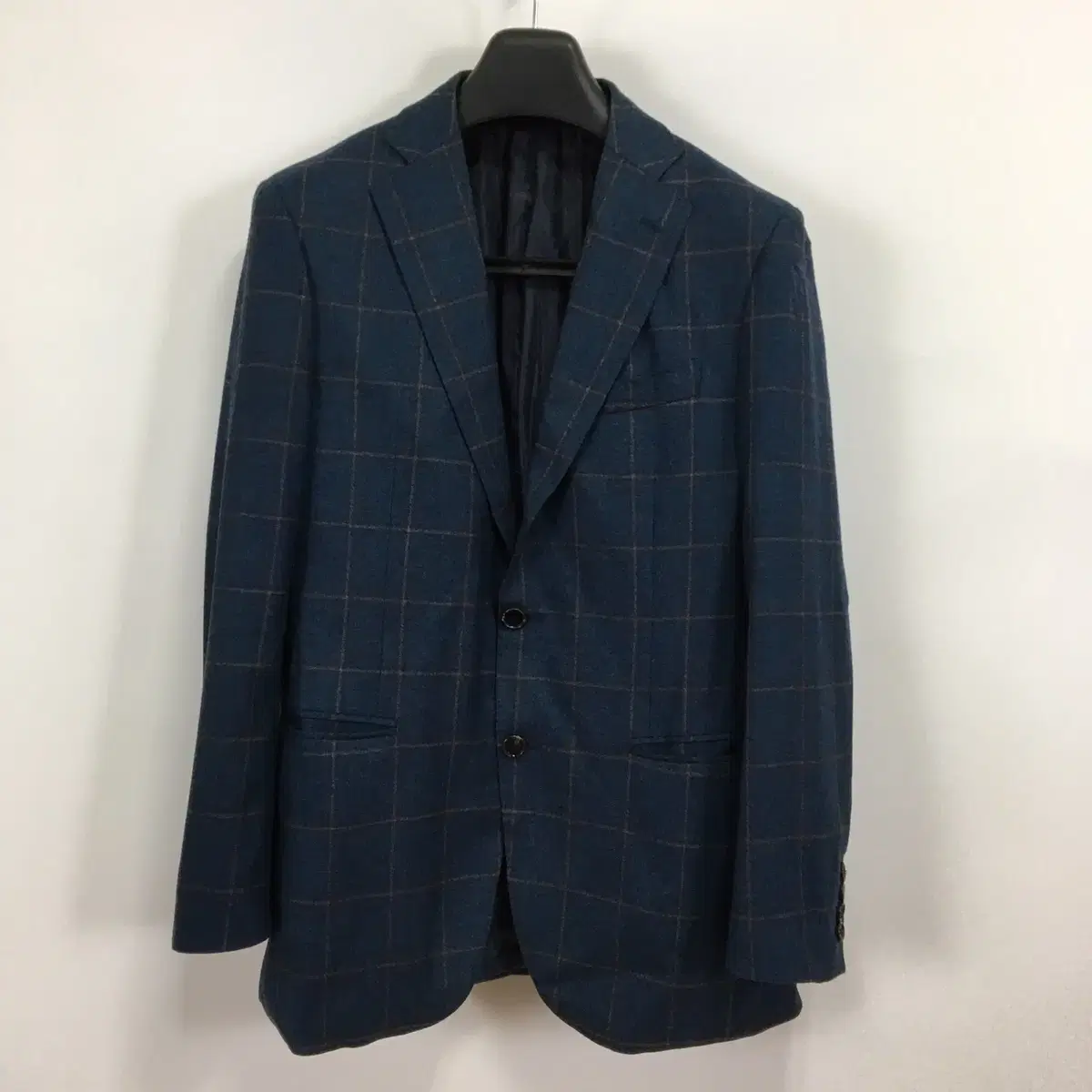 Daks Loro Piana woolen jacket men's size 95