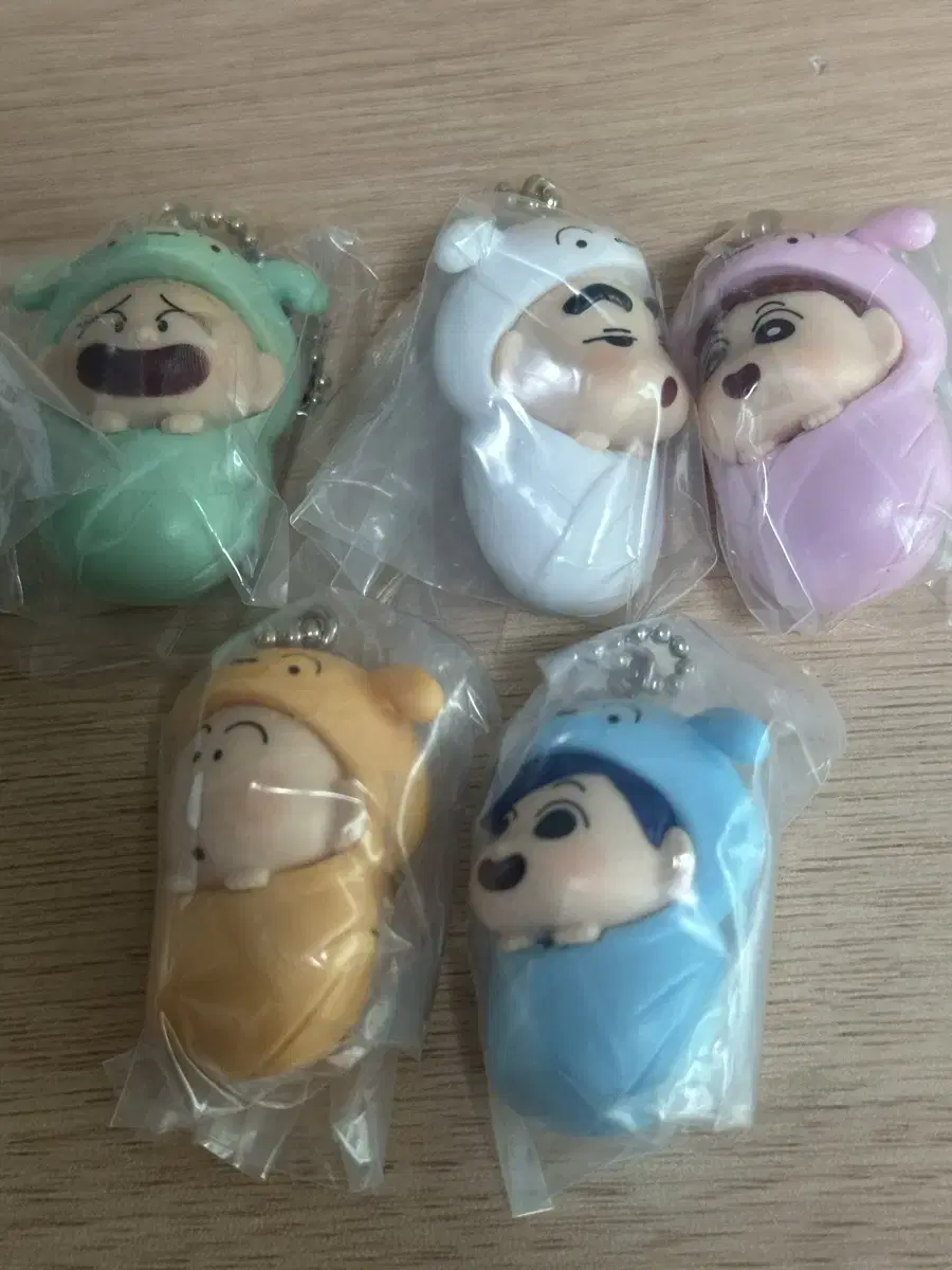 Vahn Dai Changu Gacha Okurumi Baby Swaddling Swing Gacha