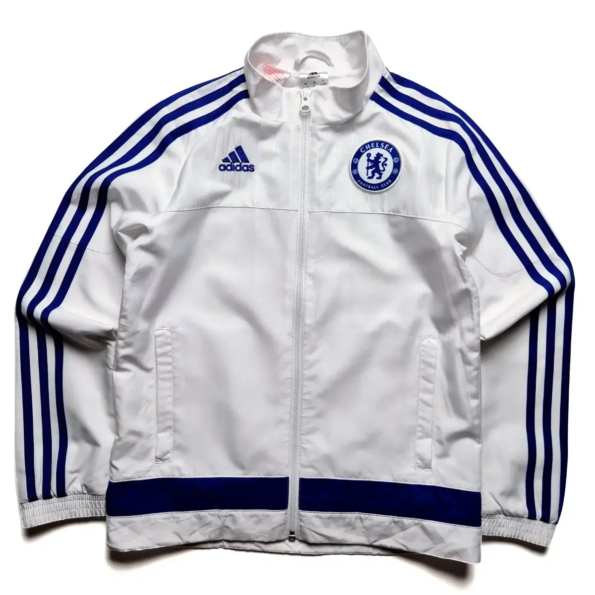 [XS] Adidas Chelsea Windbreaker