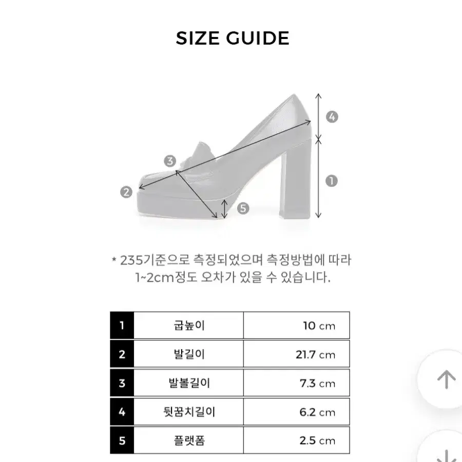 지니킴 구두 펌프스힐 하이힐