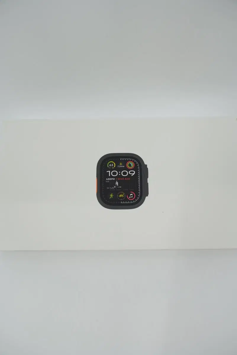 Apple Watch Ultra 2 애플워치 울트라 2