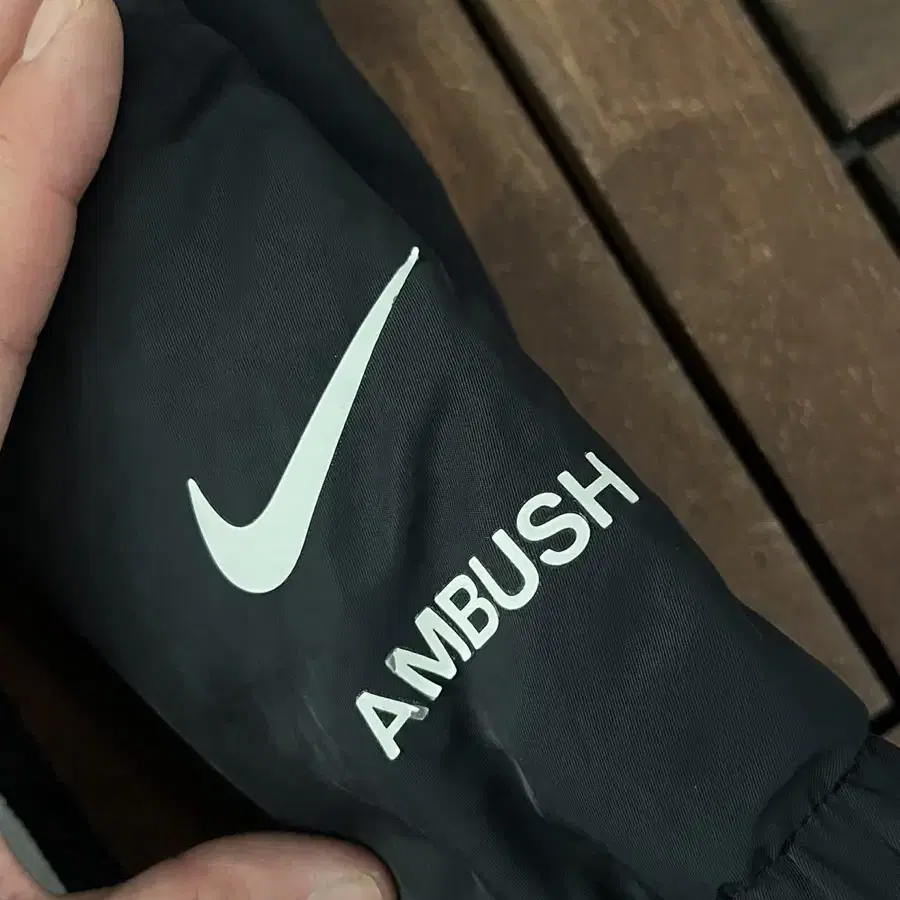 Nike Ambush 나이키 앰부쉬 넷츠 자켓