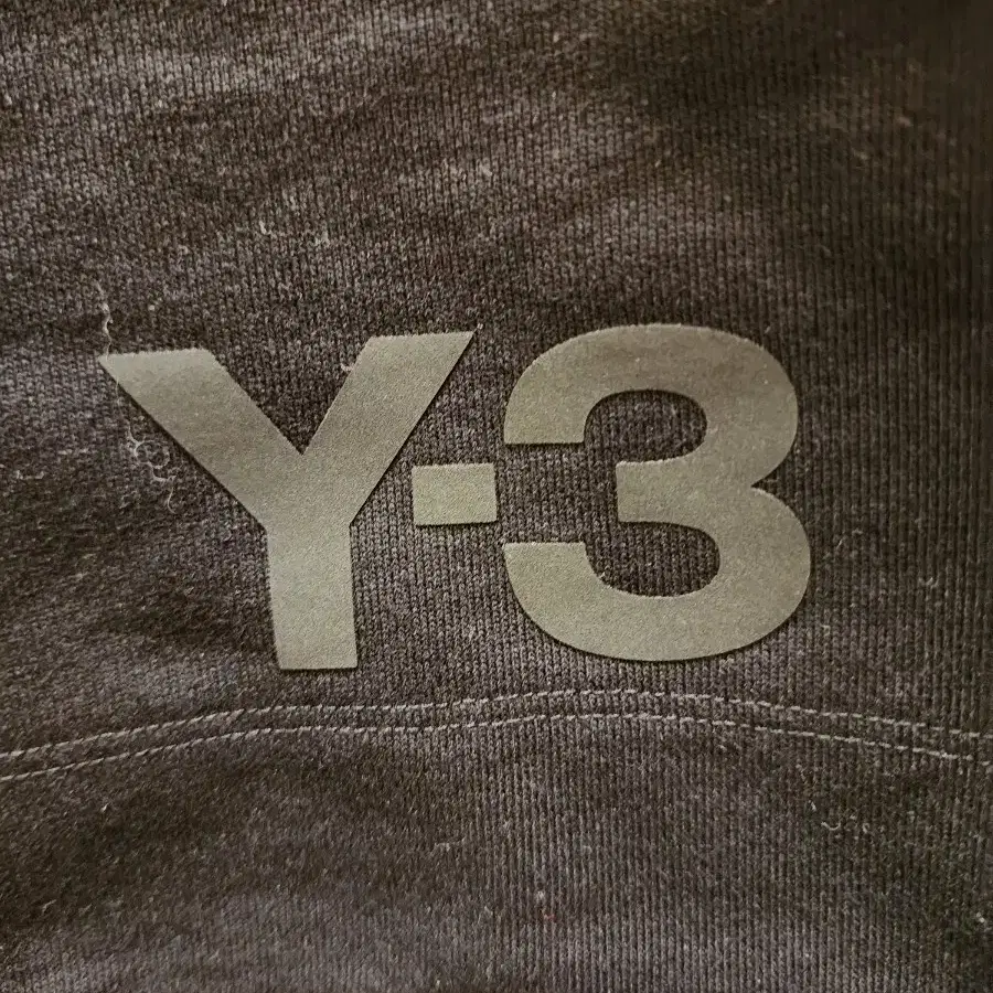 Y-3 와이쓰리 아디다스 빅사이즈 반바지