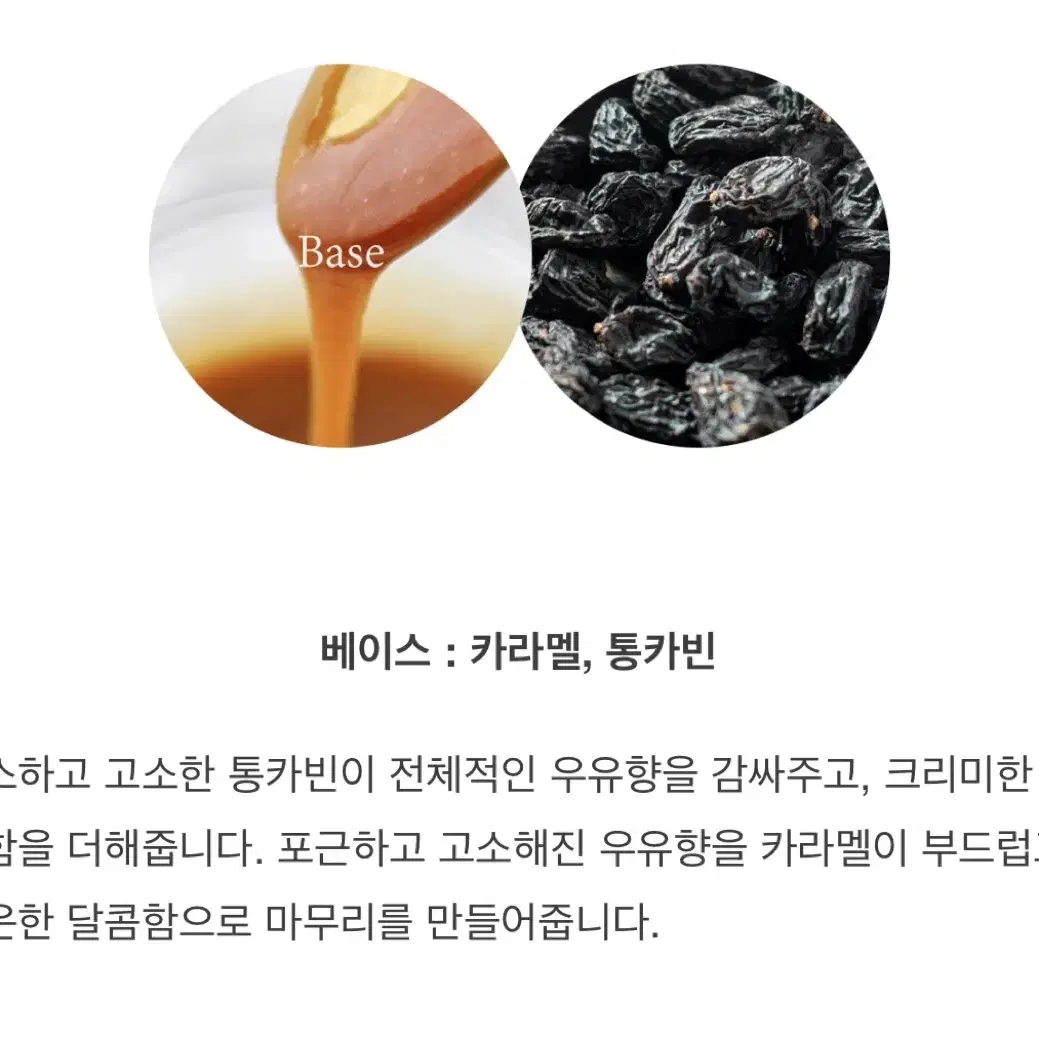 [미개봉/새제품] 텐 향수 밀크미라지 50ml 텀블벅향수 뭉근한 우유향수