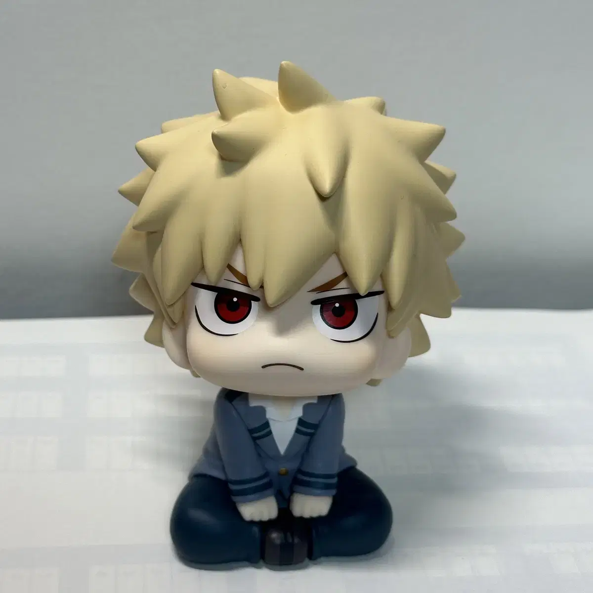 Half-priced Delivery) Hiroaka Bakugo Lookup