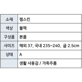 발렌시아가 여성 박스 뮬 샌들 653796 블랙