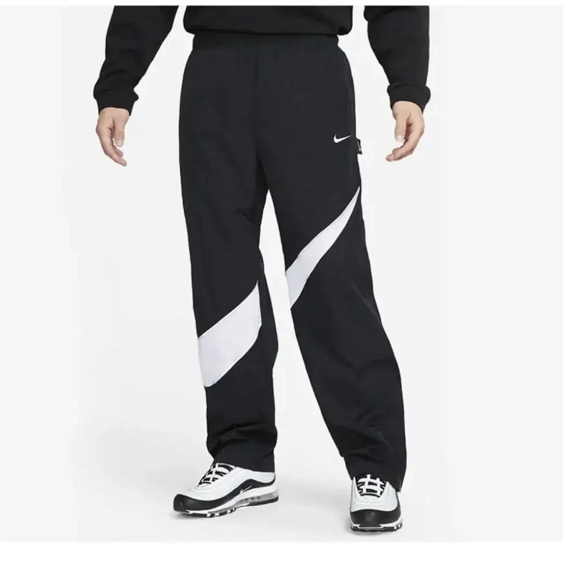 나이키 AS M NK SWOOSH WVN PANT