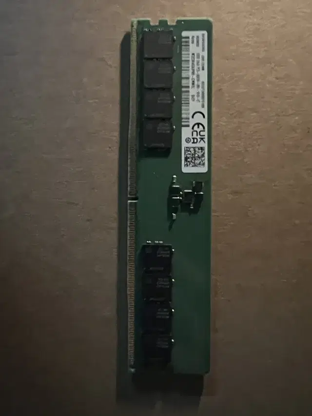 DDR5 32GB - 5600 메모리 RAM 팝니다