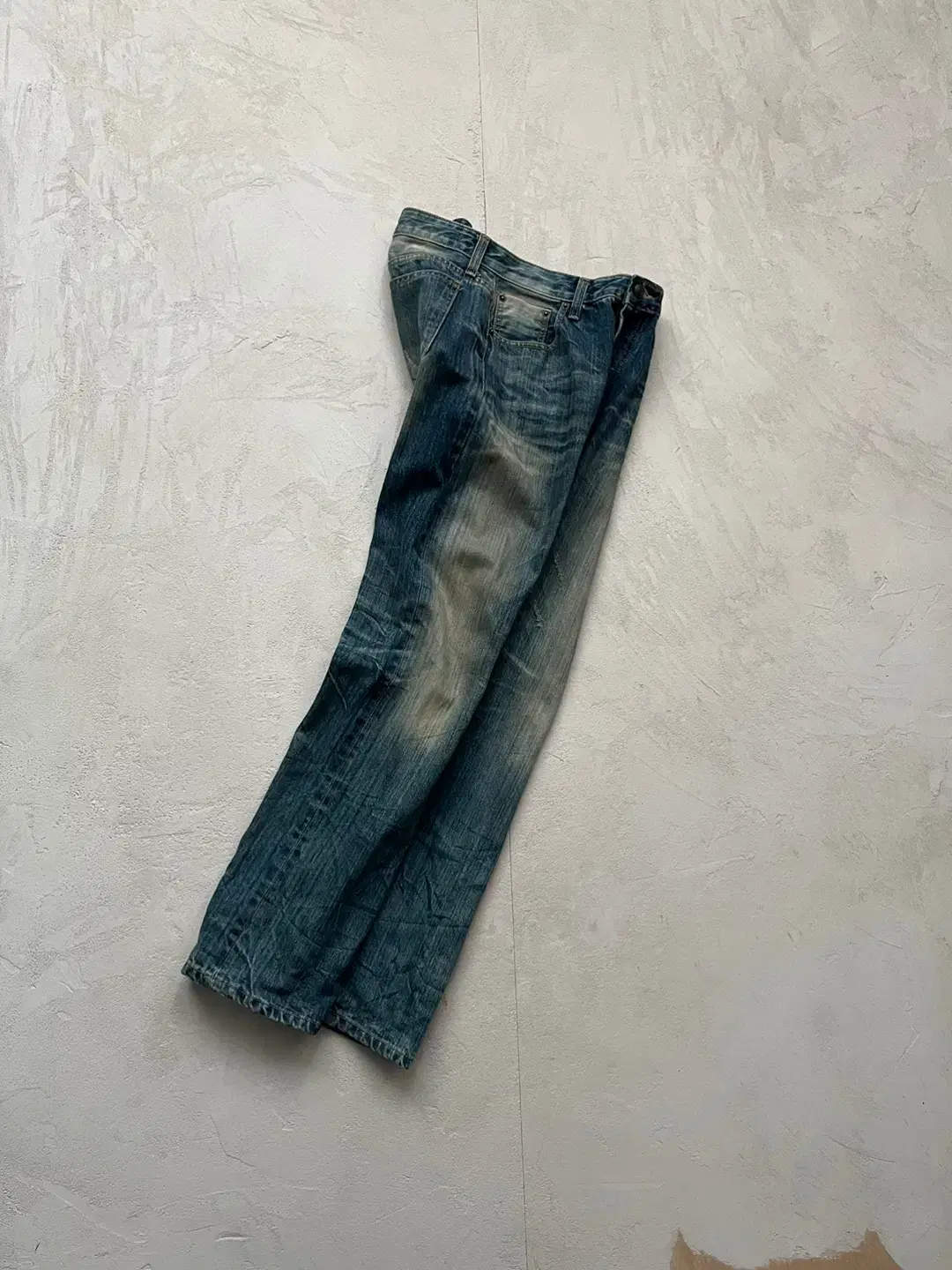 30) Miharayasuhiro Denim