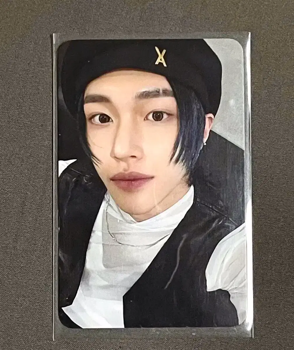 Rize Get a Guitar Toksaxi yes24 YES24 Beret wonbin photocard WTS