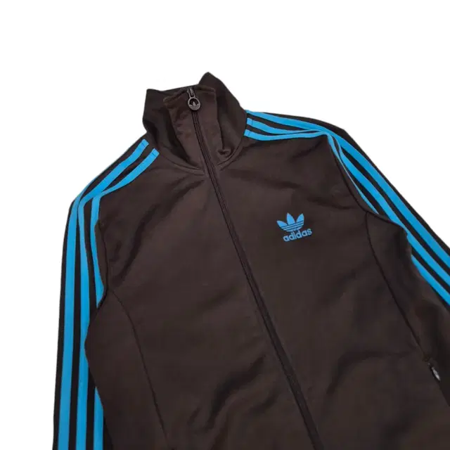 100) adidas 아디다스 유로파 민트초코 져지 트랙탑